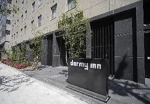 天然温泉 浪華の湯 ドーミーイン大阪谷町 ホテル 大阪市