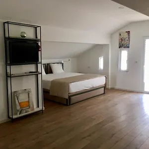 Bed and breakfast Amberyellowbnb 