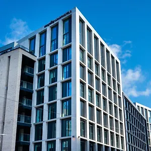Staycity Quay 아파트호텔 더블린