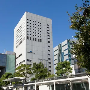 川崎日航ホテル ホテル 川崎町