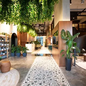 The Luma Hotel, A Member Of Design 호텔 코타키나발루