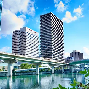 Ana Crowne Plaza By Ihg 5* Ōsaka