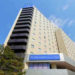 ホテルマイステイズ名古屋栄 ホテル 名古屋市
