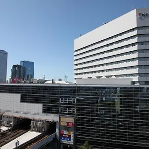 ホテル京阪 京橋 グランデ ホテル 大阪市