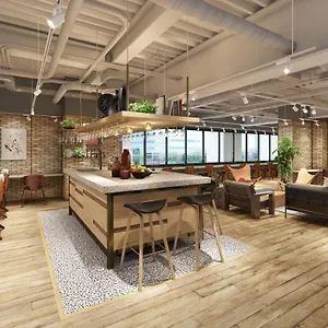 3* 酒店 Resol Akihabara
