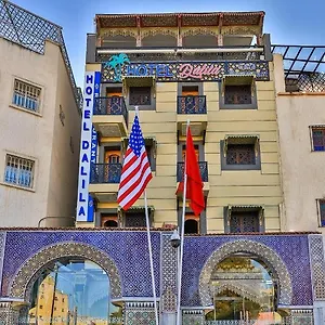Hotel & Dalila ****
