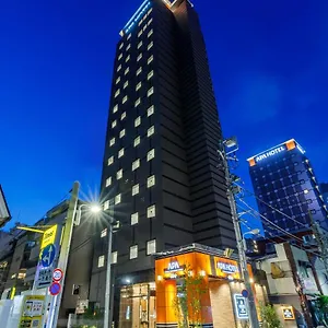Apa Asakusa Kaminarimon Minami Tóquio