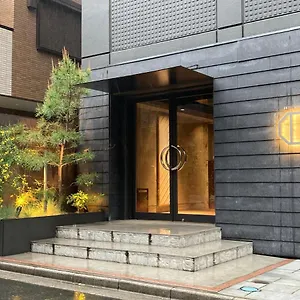 3* 酒店 Asakusa Kannonura