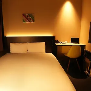 3* 酒店 Nplus Higashikanda-akihabara
