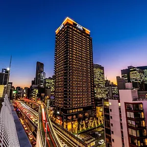 Hotel Apa & Umeda Eki Tower ***