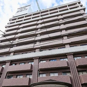 東横inn東西線西葛西 ホテル