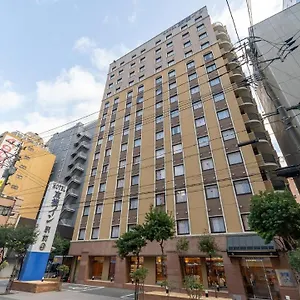 東横inn博多口駅前 ホテル 福岡市