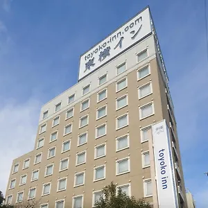 東横inn赤羽駅東口一番街 ホテル