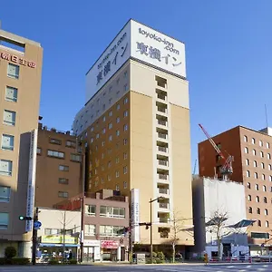 東横inn神田秋葉原 ホテル