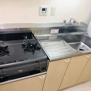  Apartment Asuka L 日の出町 Japan