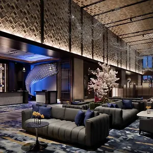 メズム東京、オートグラフ コレクション ホテル
