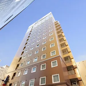 Hotel Toyoko Asakusa Kuramae No.2