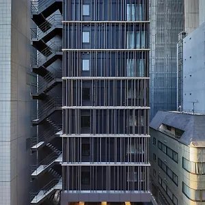 Lyf Ginza Tōkyō