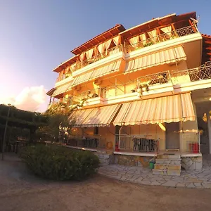 Apartahotel Rexhos 