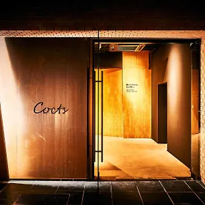 Hostel Cocts Akihabara, Tokio