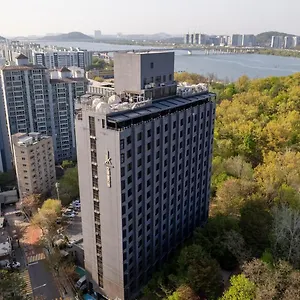 Jk 블라썸 호텔 서울특별시