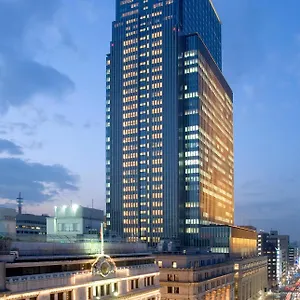 Hotel Mandarin Oriental,, Präfektur Tokio