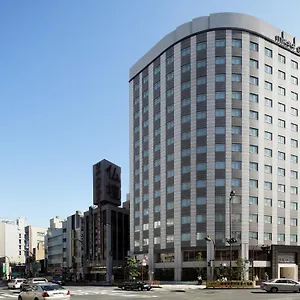 Hotel Mitsui Garden Ueno, Präfektur Tokio
