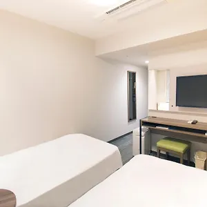 Hotel Hearton Shinsaibashi Nagahoridouri ***