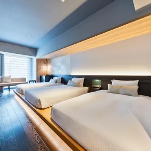 Mitsui Garden Ginza-gochome Tokyo