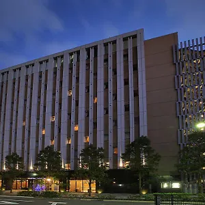 hotel-gracery-tamachi.hotelshakone.com/