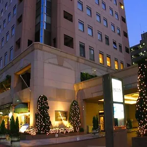 Hotel der Economy-Klasse Jal Tamachi, Präfektur Tokio