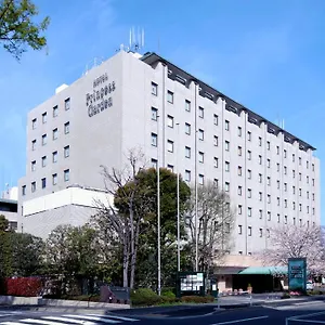 Hotel Princess Garden, Präfektur Tokio