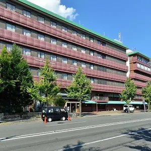 ホテル平安の森京都 ホテル 京都市