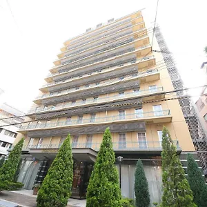 Hotel Hokke Club ***