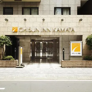 chisun-inn-kamata.hotelshakone.com/