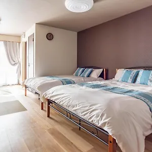  Holiday home Tino Asuka Japan