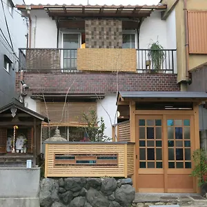  Holiday home Jizo House Japan