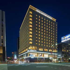 ホテルモントレ福岡 ホテル 福岡市