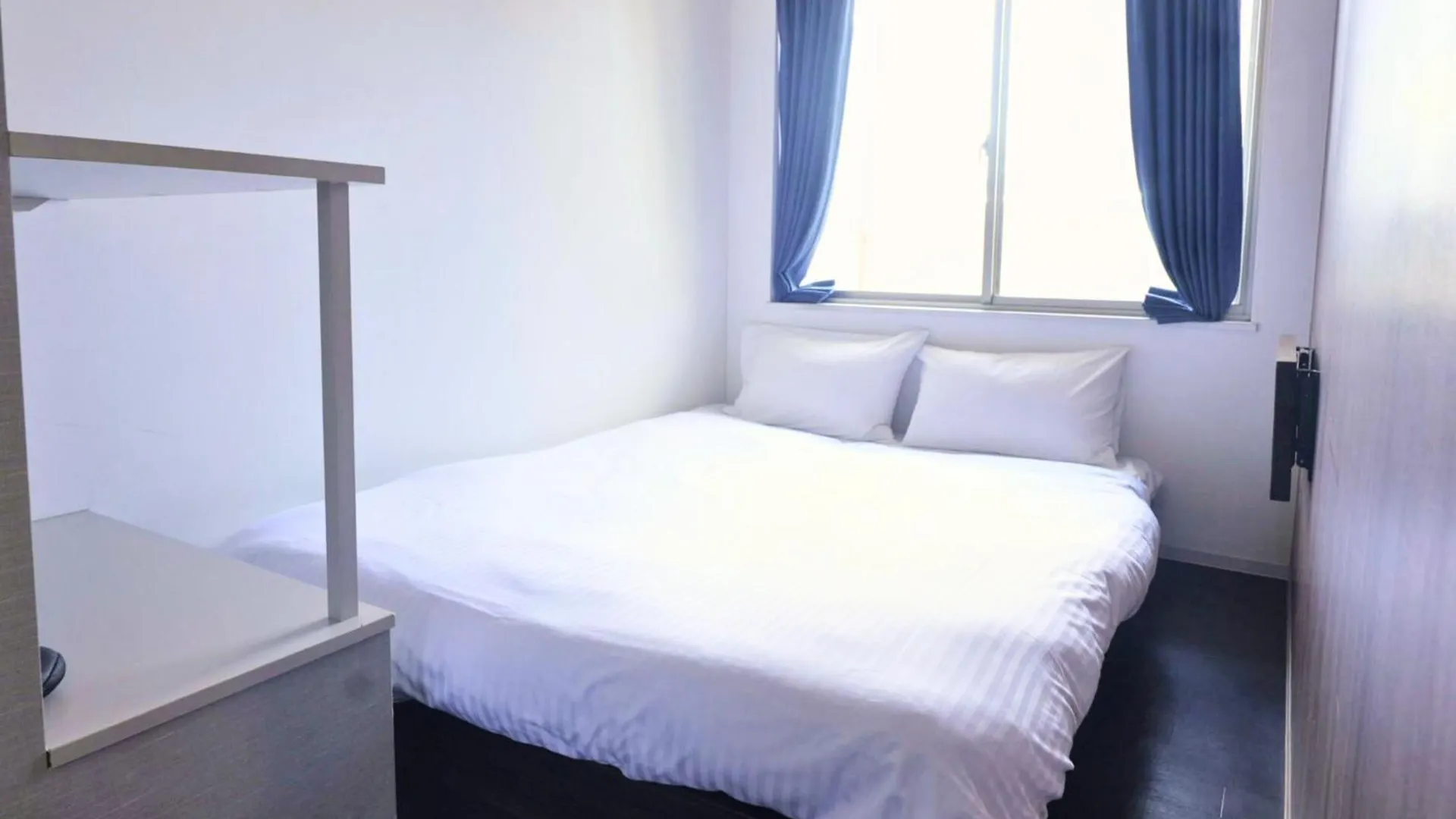 &And Hostel Minamisenju Tokyo 0*,  Japan